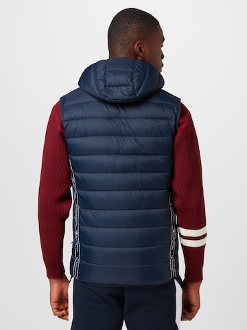 Champion Authentic Athletic Apparel Vest i blå