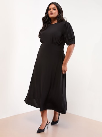 Lipsy Dress in Black