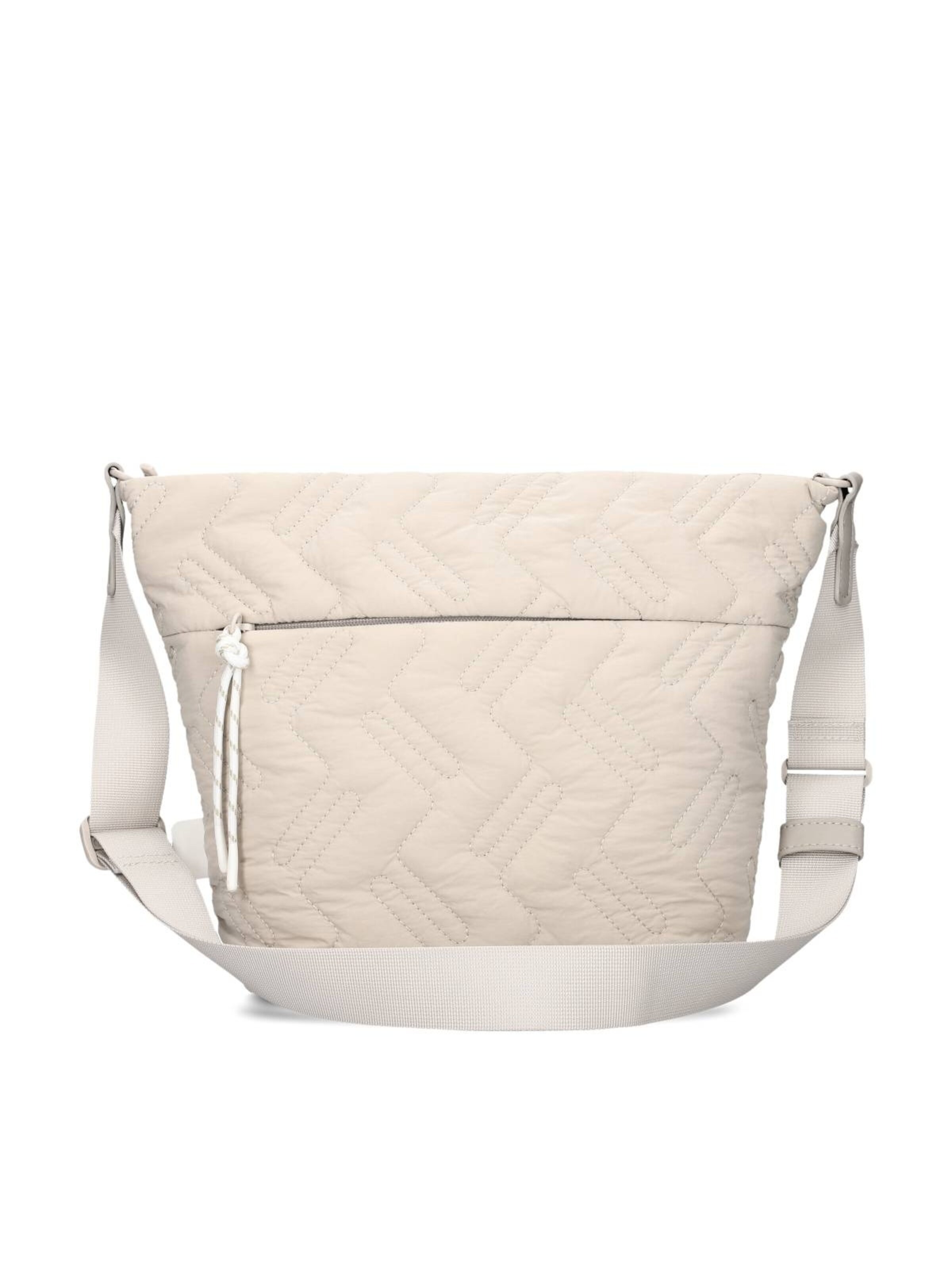ZWEI Shopper 'CLEO CL90'‌‌‌‌‌‌‌ in Beige