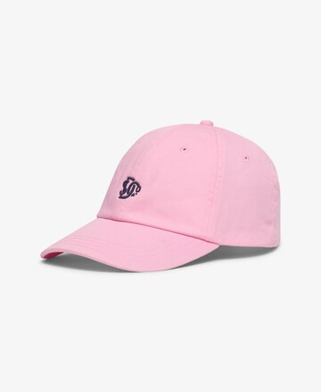 Superdry Pet in Roze