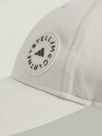 ADIDAS BY STELLA MCCARTNEY - Boné desportivo em branco