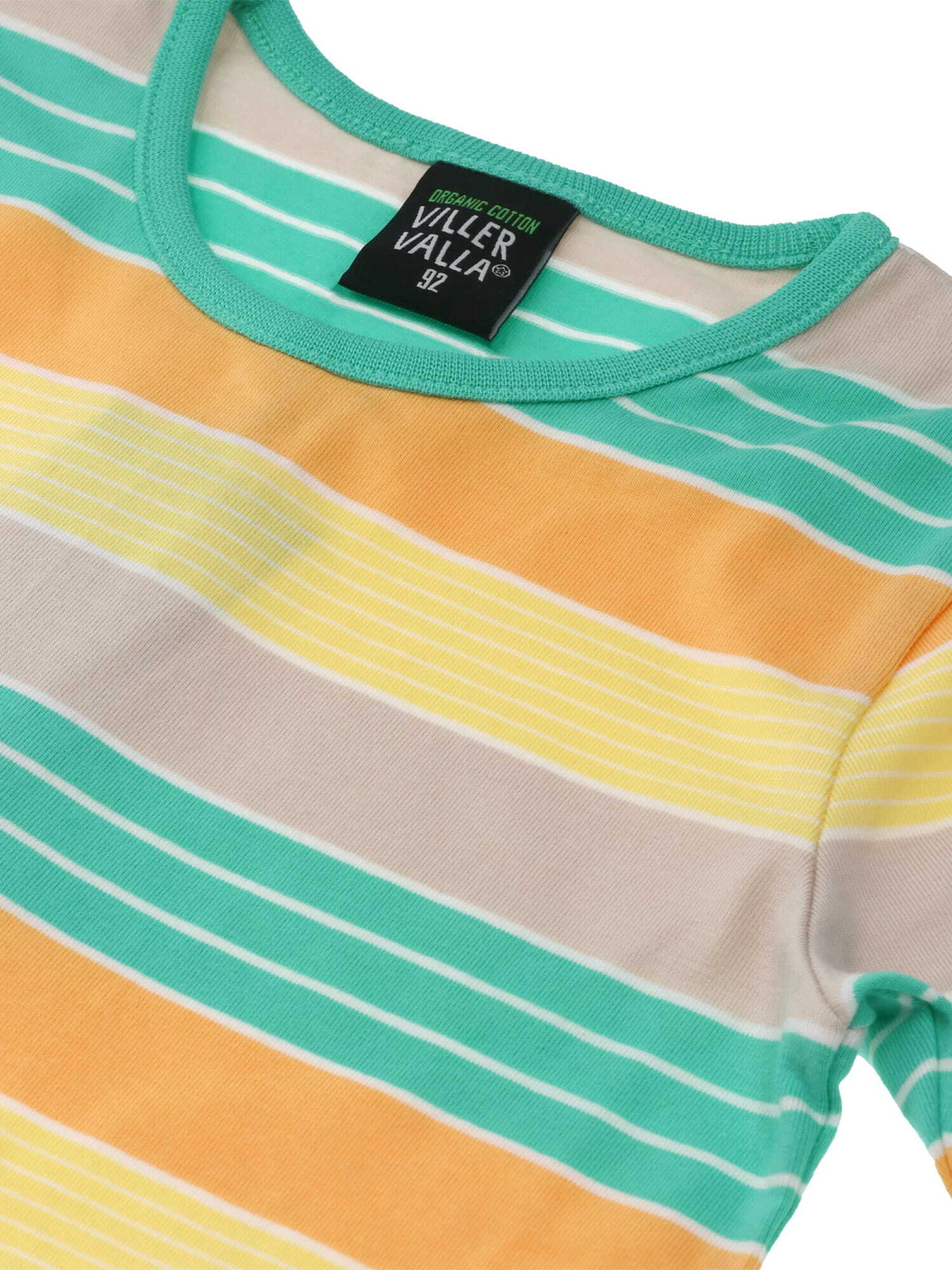 Villervalla Shirt in Mixed colors