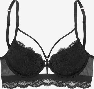 LASCANA Bra in Black, Item view