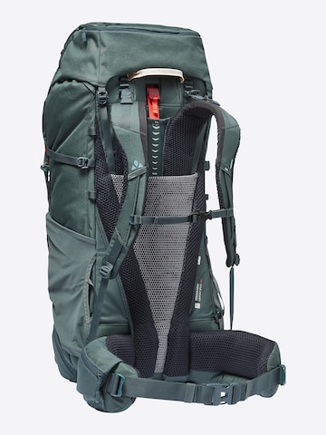 VAUDE Sportrucksack 'Avox' in Grün