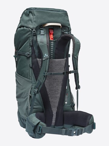 VAUDE Sports Backpack 'Avox' in Green