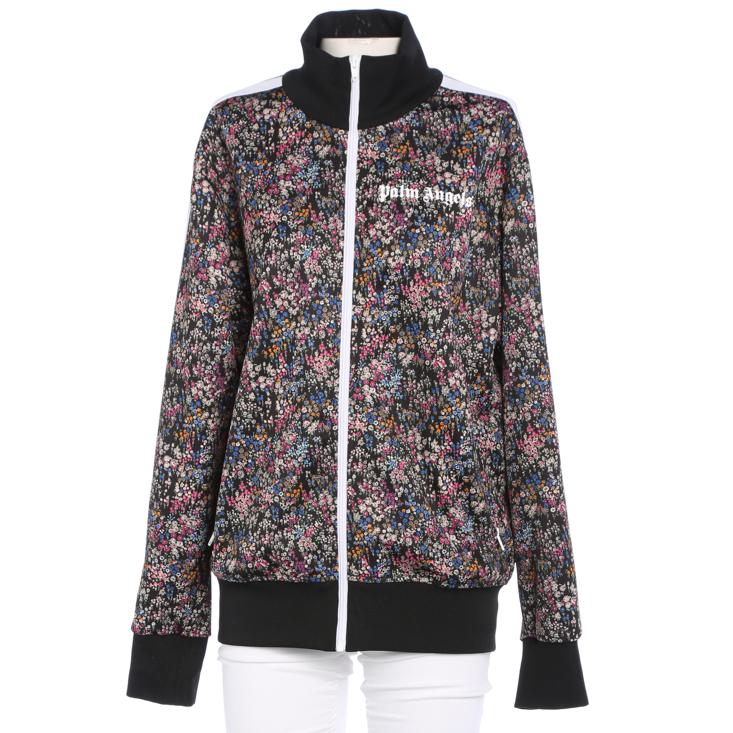 Palm Angels Sweatshirt & Zip-Up Hoodie in L in Mixed colors, Item view