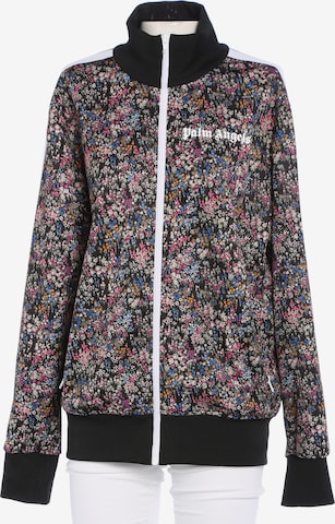 Palm Angels Sweatshirt / Sweatjacke L in Mischfarben: Vorderseite