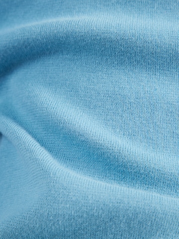 UNITED COLORS OF BENETTON Kofta i blå