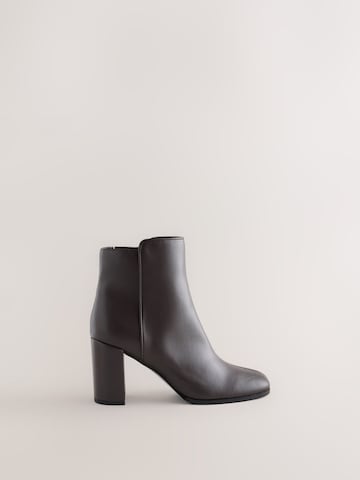 Next Μπότες 'Forever Comfort' σε καφέ