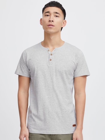 !Solid - Camisa 'Volker' em cinzento