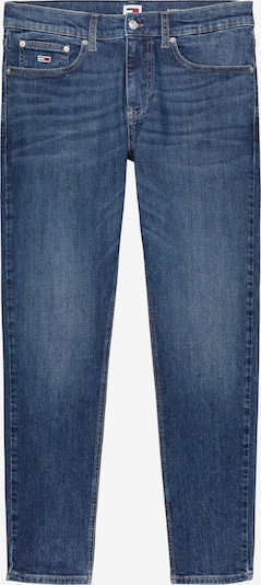 Tommy Jeans Traperice 'AUSTIN' u plavi traper, Pregled proizvoda