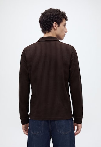 s.Oliver Shirt in Brown