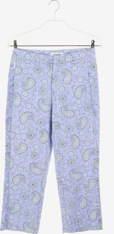ESPRIT Pants in XS in Blue: front