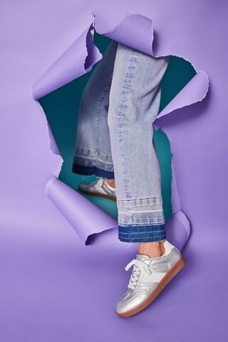 Aniston Sneaker in Silber