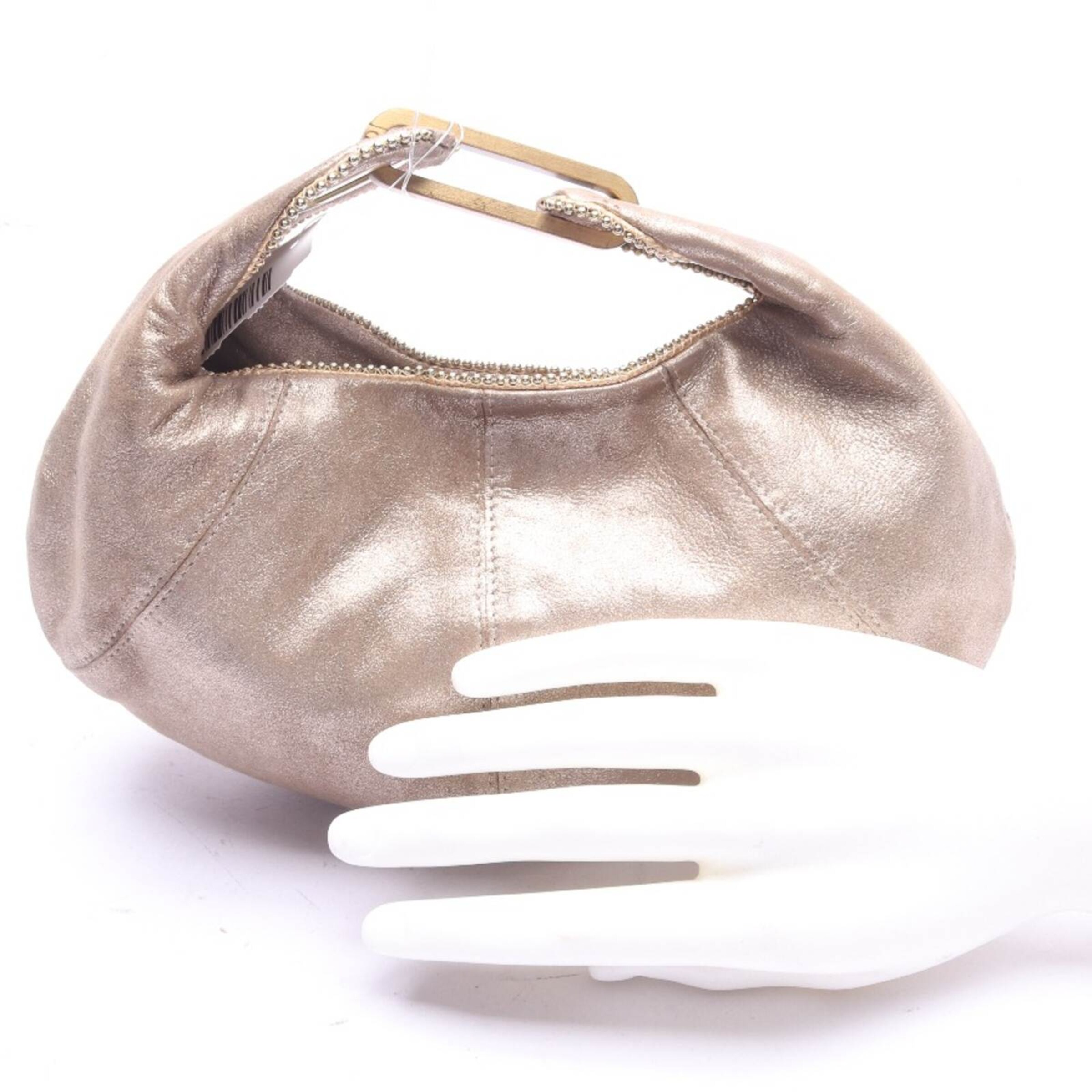JIMMY CHOO Bag in One size in Silver