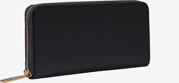 Porte-monnaies 'GIGI' Liebeskind Berlin en noir : devant