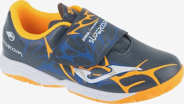 JOMA Sportschoen 'Super Copa' in Blauw: voorkant
