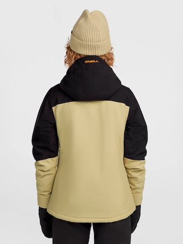 O'NEILL Outdoorová bunda – mix barev