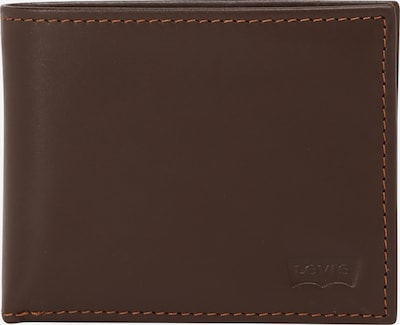 LEVI'S ® Wallet in Dark brown, Item view