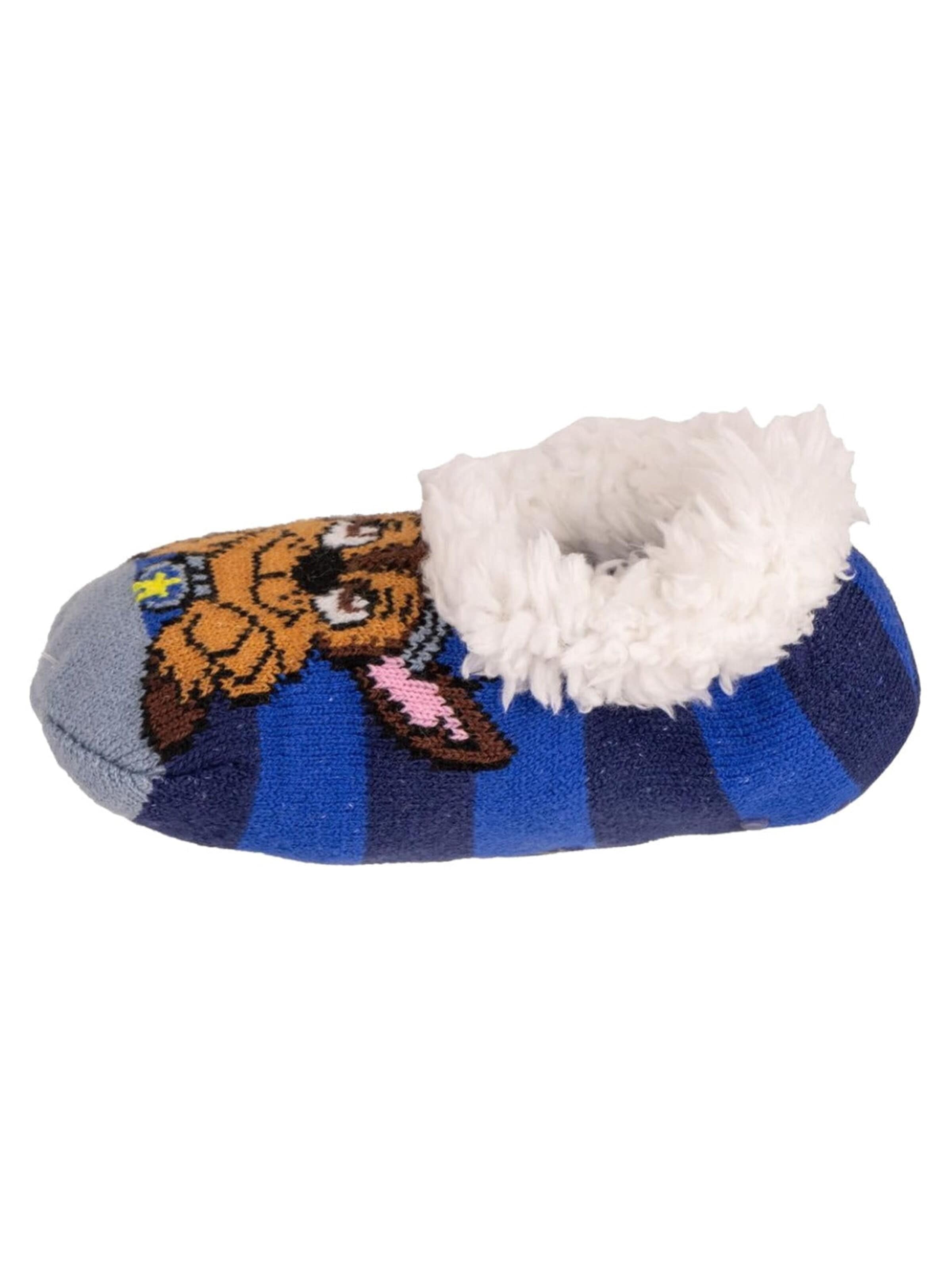 PAW Patrol Sokken in Blauw