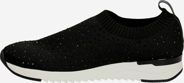 Slip on CAPRICE en noir