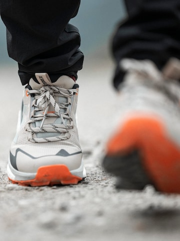 ADIDAS TERREX - Zapatos bajos 'Free Hiker 2.0' en beige