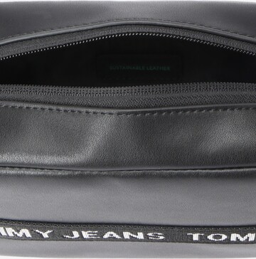 Tommy Jeans Kosmetická taštička – černá