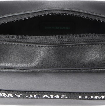 Tommy Jeans - Bolsa de cosmética em preto