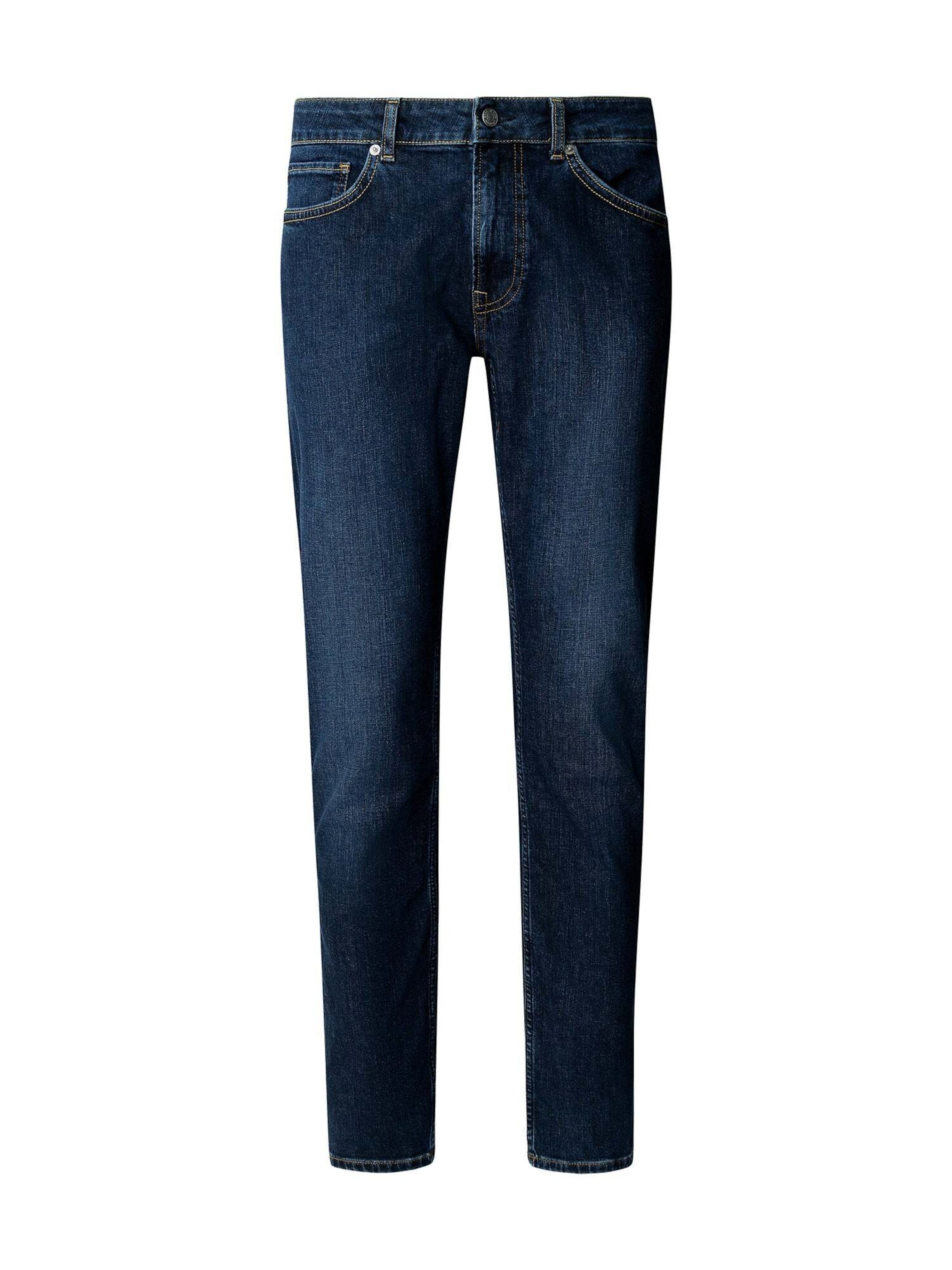 Tapered Jeans ' STANLEY ' di Pepe Jeans in blu: frontale