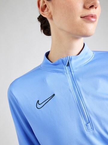 NIKE Функциональная футболка 'Academy 23' в Синий