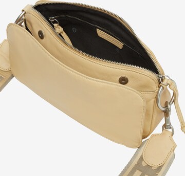 Liebeskind Berlin Tasche 'Clarice' in Beige