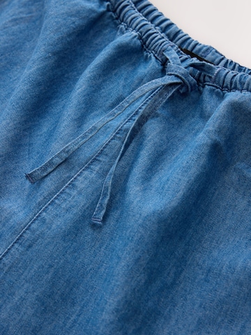 Loosefit Jean Next en bleu