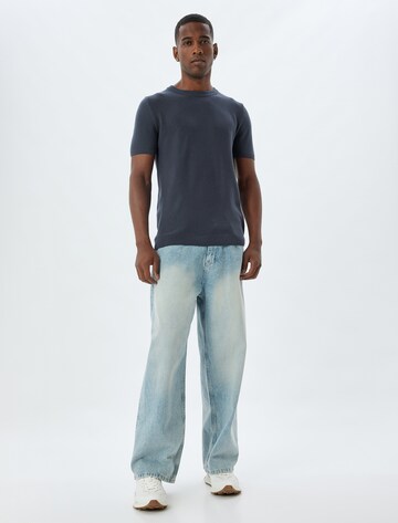 Koton Sweater in Blue