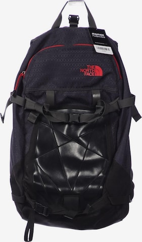 THE NORTH FACE Rucksack One Size in Grau: predná strana