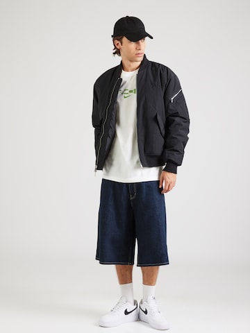 Nike Sportswear Koszulka w kolorze biały