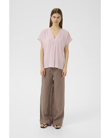 InWear Blouse 'IWRinda' in Roze