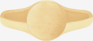 ELLI Ring in Goud