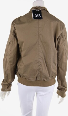 313 TRE UNO TRE Jacket & Coat in XL in Brown