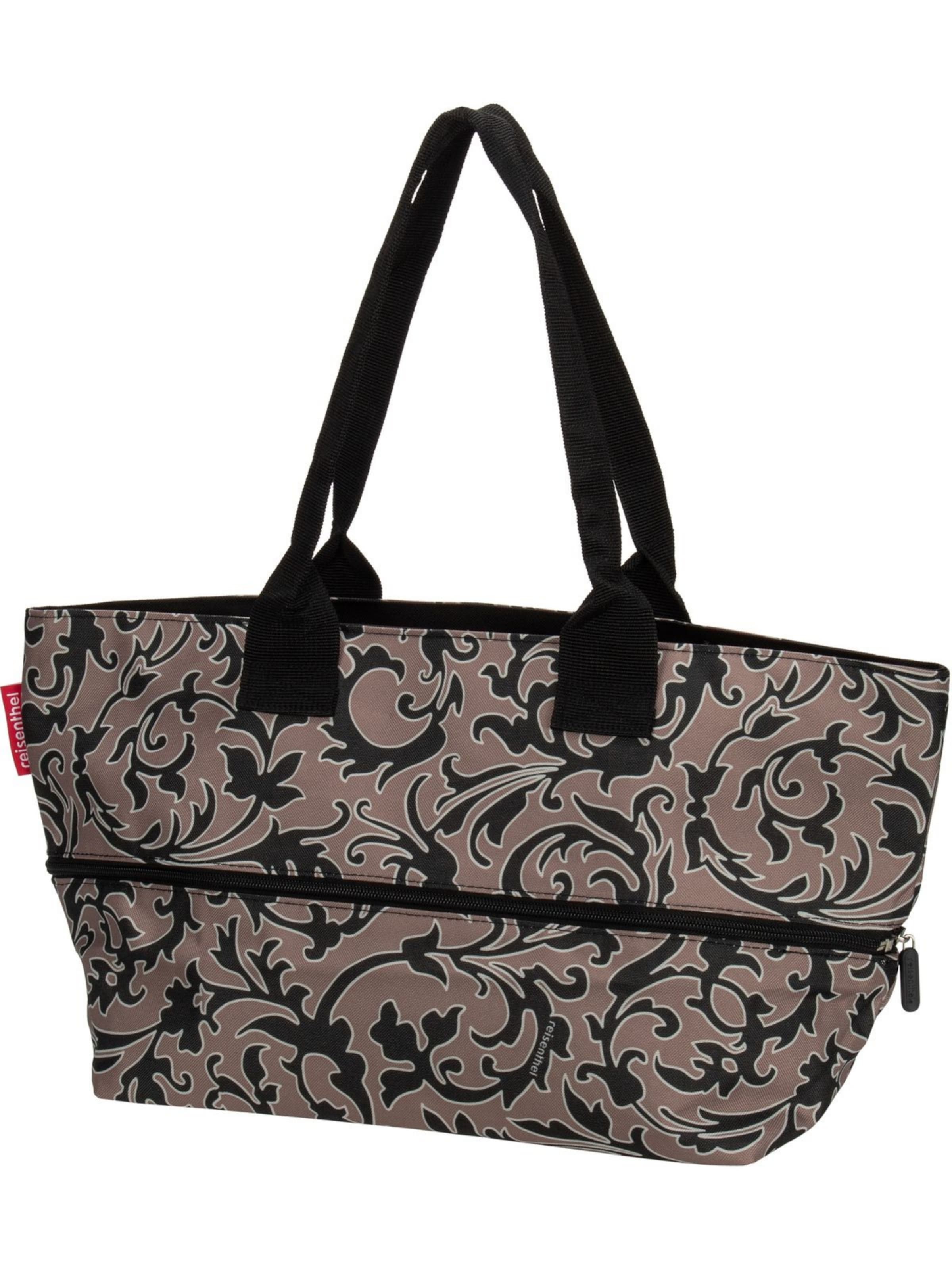REISENTHEL Shopper in Beige
