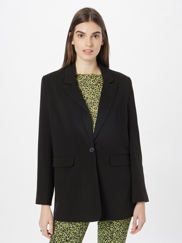 b.young Blazer 'Danta' in Black: front