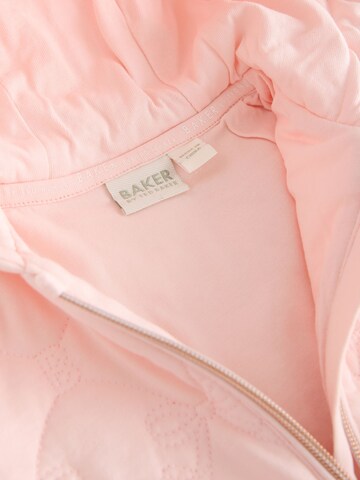 Tuta di Baker by Ted Baker in rosa