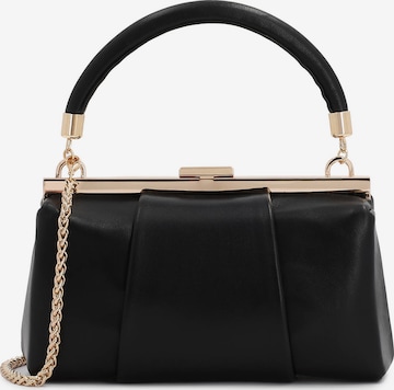 Kazar Pikkulaukku värissä musta: etupuoli