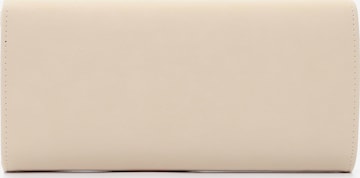 Pochette 'Amalia' TAMARIS en beige