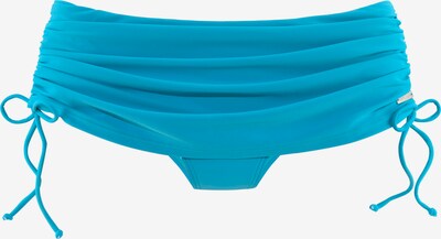 LASCANA Bikini hlačke | turkizna barva, Prikaz izdelka