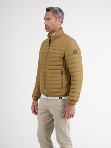 LERROS Jacke in Braun