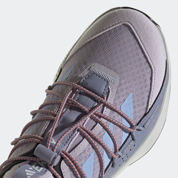 Chaussure basse 'Voyager 21 Travel' ADIDAS TERREX en violet