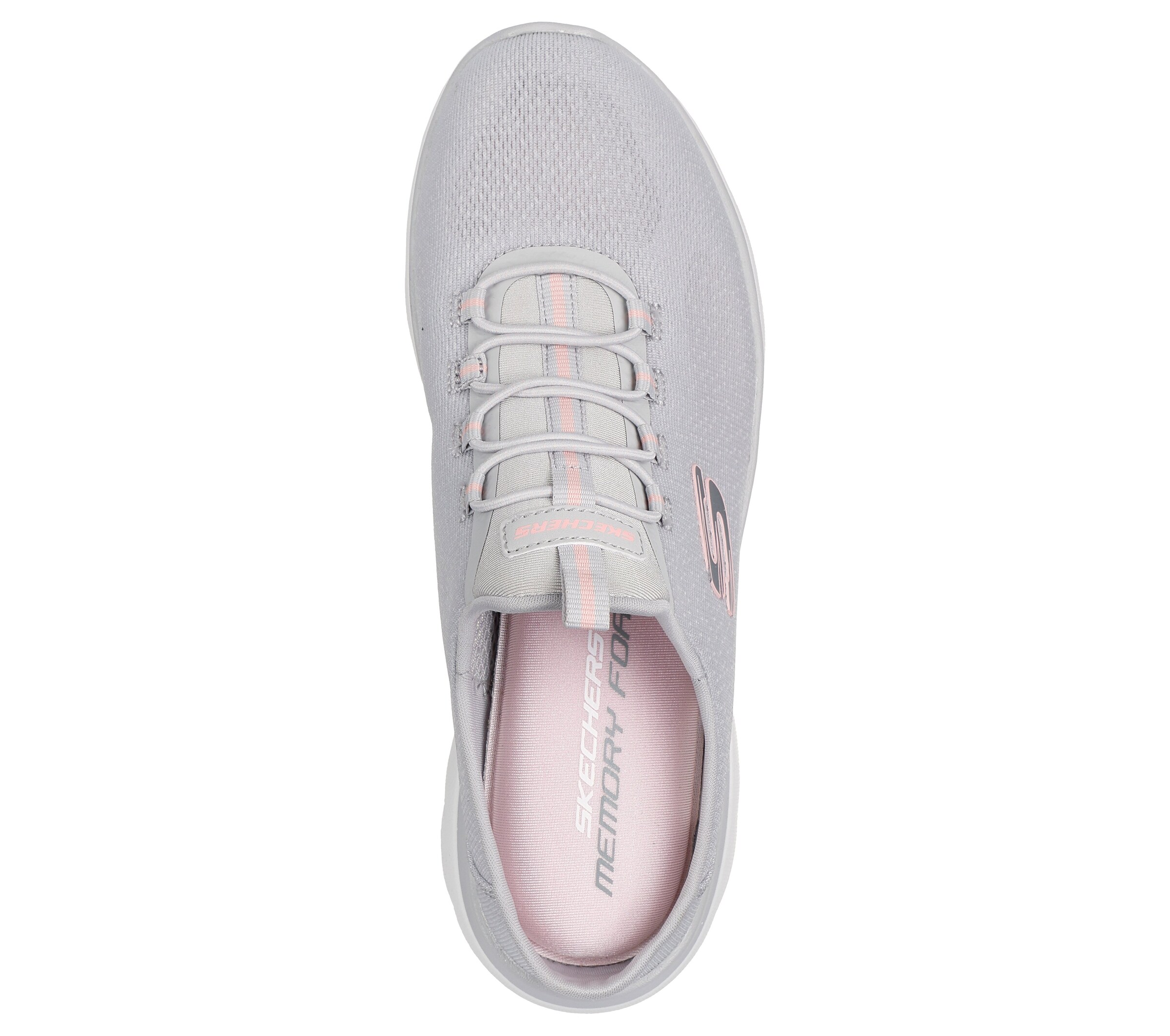 SKECHERS Sneakers in Blue