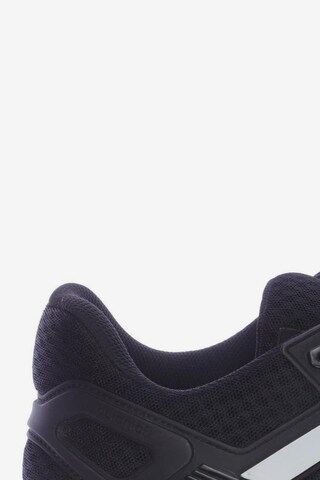 ADIDAS PERFORMANCE Sneaker 45,5 in Schwarz