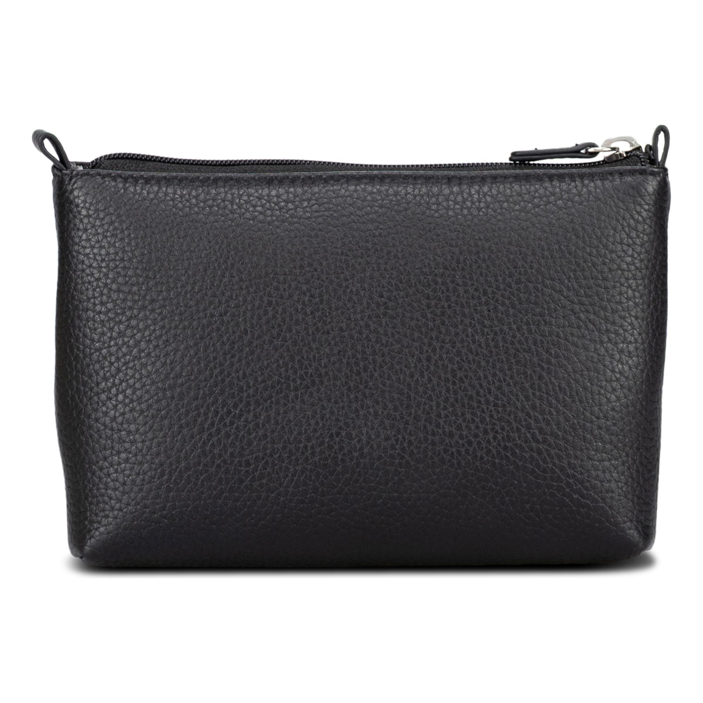 Trousse de maquillage 'Vika' JOST en noir