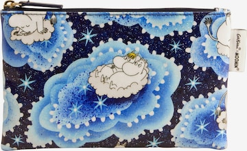 mėlyna Cath Kidston Piniginė: priekis